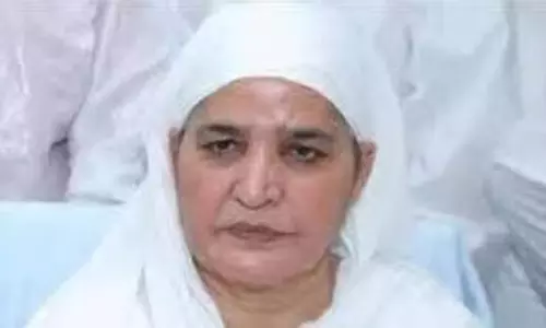 Punjab: जागीर कौर महिला आयोग के समक्ष पेश हुईं