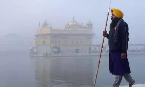 पंजाब मौसम पूर्वानुमान और AQI आज 19 दिसंबर: न्यूनतम और अधिकतम तापमान देखें