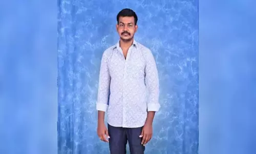 Tamil: जमैका में चोरों ने नेल्लई के एक व्यक्ति की हत्या कर दी Tamil: जमैका में चोरों ने नेल्लई के एक व्यक्ति की हत्या कर दी