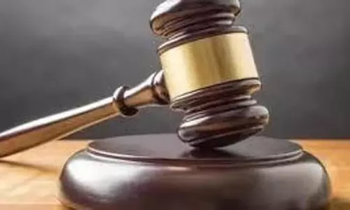 Disappearance case: सीबीआई अदालत ने पूर्व एसएचओ को दोषी ठहराया, 1992 Disappearance case: सीबीआई अदालत ने पूर्व एसएचओ को दोषी ठहराया, 1992