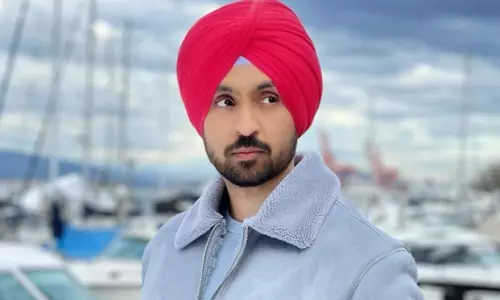 Diljit Dosanjh डब्बावालों ने पंजाबी गायक को सबसे खास तरीके से दी श्रद्धांजलि