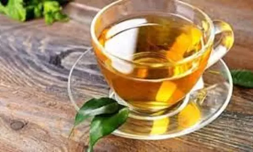 Winter  में सुबह के समय अपना दिन शुरू करने के लिए 5 पौष्टिक पेय पदार्थ