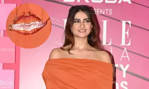 श्वेता तिवारी की पलक वाली ड्रेस ने लोगों को चौंका दिया