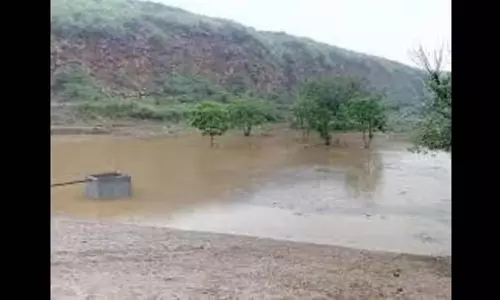 Dera Bassi में भूजल स्तर को बढ़ाने के लिए 8 तालाब बनाए जाएंगे Dera Bassi में भूजल स्तर को बढ़ाने के लिए 8 तालाब बनाए जाएंगे