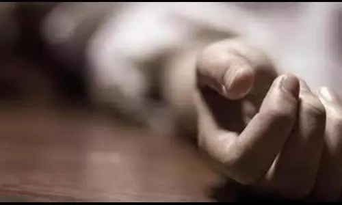 Mohali: पिकअप वाहन के नीचे 11 महीने के बच्चे को कुचला गया