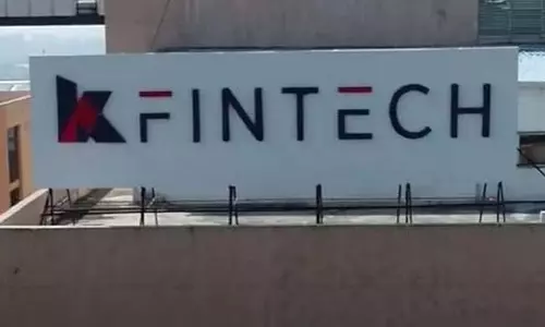 KFin Technologies शेयर की कीमत में 4.29% ऊपर KFin Technologies शेयर की कीमत में 4.29% ऊपर