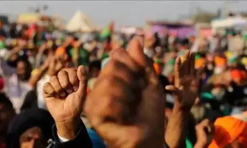 Common कैडर कर्मचारी संघ ने केंद्रीय वेतनमान की मांग की