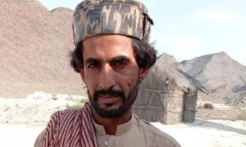 Gwadar में लोगों के जबरन गायब होने के बीच अपहरण का नया मामला सामने आया