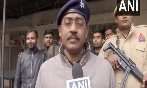 सपा सांसद जिया उर रहमान बर्क के खिलाफ बिजली चोरी के आरोप में FIR दर्ज
