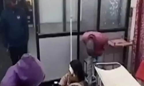 बोलेरो वाहन हादसे का शिकार, अधेड़ महिला की मौत