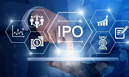 Inventurus नॉलेज सॉल्यूशंस के शेयर आईपीओ मूल्य से 43% प्रीमियम पर सूचीबद्ध हुए