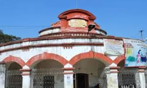 Gaya: अब क्यूआर स्कैन कर लोग शौचालय संबंधित शिकायत कर सकेंगे: गया नगर निगम