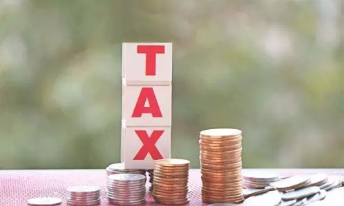 प्रत्यक्ष कर संग्रह 16.45% बढ़कर 15.82 लाख करोड़ रुपये हुआ