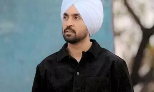 Diljit Dosanjh ने कहा कि उनके शो को कोई नहीं रोक सकता
