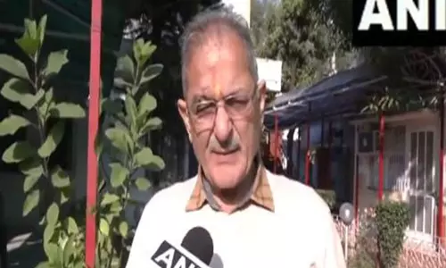 बड़ी सफलता, अगर यह जारी रहा तो कश्मीर जल्द ही आतंक-मुक्त हो जाएगा: कुलगाम मुठभेड़ पर भाजपा के Kavinder Gupta