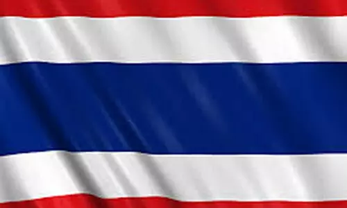 Thailand सस्ते चीनी उत्पादों के बढ़ते आयात से निपटने के लिए समाधान तलाश रहे