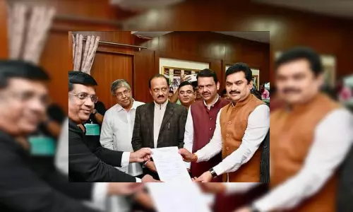 BJPs के राम शिंदे महाराष्ट्र विधान परिषद के सभापति चुने गए BJPs के राम शिंदे महाराष्ट्र विधान परिषद के सभापति चुने गए