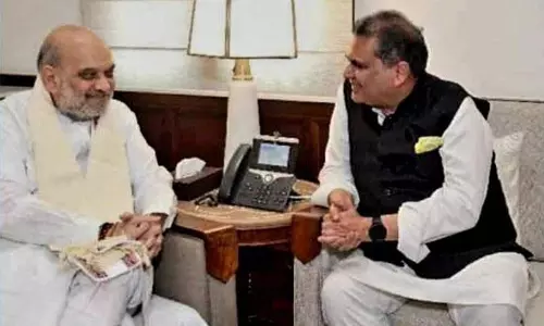 Functioning cooperatives: पंजाब शीर्ष 13 राज्यों/केंद्र शासित प्रदेशों में शामिल
