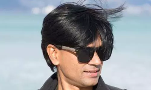 इलाहाबाद HC: मोहम्मद जुबैर ने FIR दर्ज कराने के बजाय X पर पोस्ट क्यों किया इलाहाबाद HC: मोहम्मद जुबैर ने FIR दर्ज कराने के बजाय X पर पोस्ट क्यों किया