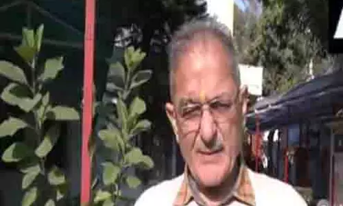 बड़ी सफलता, अगर यह जारी रहा तो कश्मीर जल्द ही आतंक मुक्त हो जाएगा: Kavinder Gupta