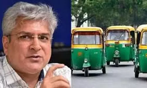 ट्रांसपोर्टरों के प्रतिनिधिमंडल ने नए परिवहन आयुक्त से मुलाकात की