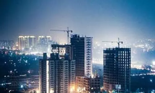 2024 में रियल एस्टेट सेक्टर में पीई निवेश 32 प्रतिशत बढ़कर 4.2 अरब डॉलर रहा 2024 में रियल एस्टेट सेक्टर में पीई निवेश 32 प्रतिशत बढ़कर 4.2 अरब डॉलर रहा