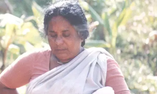 Kerala: मलयालम अभिनेत्री मीना गणेश का निधन