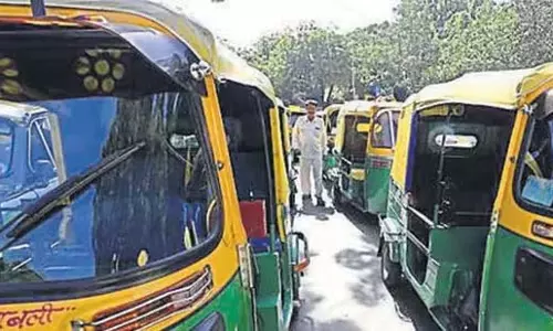 Bengaluru : बढ़ सकता है ऑटो रिक्शा किराया, आरटीए की बैठक जल्द