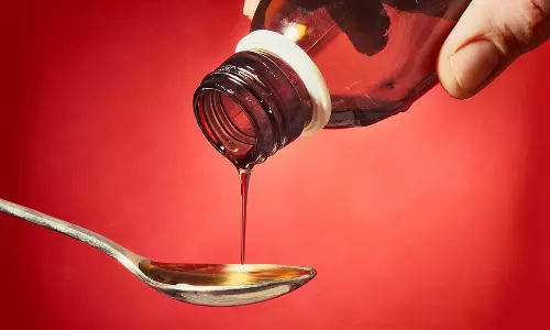 Kerala : पाला से मेथामफेटामाइन की 99 बोतलें जब्त की गईं