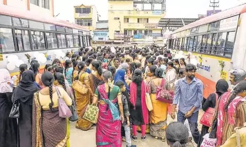 Karnataka : सरकार पर राज्य परिवहन निगमों का 1,694 करोड़ बकाया