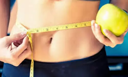 Lifestyle: सर्दियों में अपना वजन घटाने के लिए आज से ही शुरू करें यह काम Lifestyle: सर्दियों में अपना वजन घटाने के लिए आज से ही शुरू करें यह काम