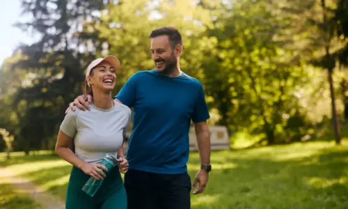 Lifestyle: अपने फिटनेस रूटीन को बरकरार रखने के लिए फॉलो करें यह टिप्स Lifestyle: अपने फिटनेस रूटीन को बरकरार रखने के लिए फॉलो करें यह टिप्स