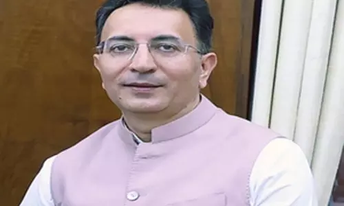 भारत में इस्तेमाल किए जा रहे 99 प्रतिशत मोबाइल हैंडसेट देश में ही हुए हैं निर्मित : केंद्रीय मंत्री