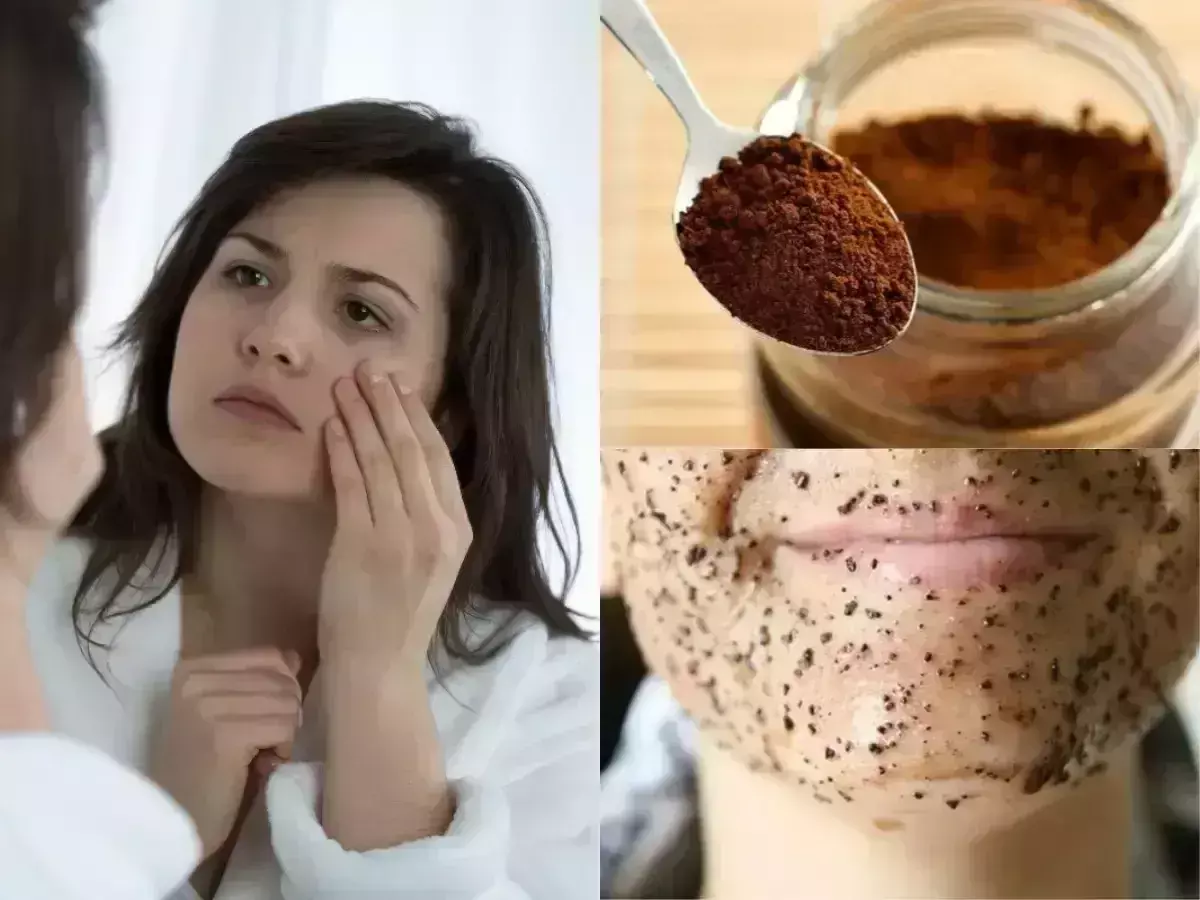 Lifestyle: सर्दियों में भी चेहरे पर निखार पाने के लिए लगायें कॉफी फेशियल Lifestyle: सर्दियों में भी चेहरे पर निखार पाने के लिए लगायें कॉफी फेशियल