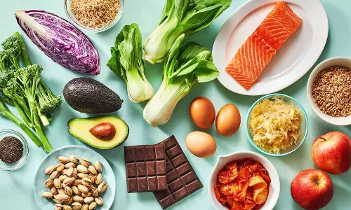 5 foods जो आपको वजन कम करने में मदद करेंगे