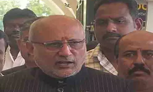 एक राष्ट्र एक चुनाव विधेयक पर Maharashtra के राज्यपाल बोले- राज्यों के अधिकार कभी नहीं छीनेंगे एक राष्ट्र एक चुनाव विधेयक पर Maharashtra के राज्यपाल बोले- राज्यों के अधिकार कभी नहीं छीनेंगे