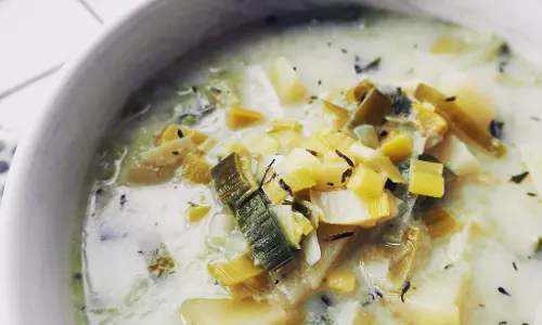 थाइम सूप एक बार जरूर ट्राई करे थाइम सूप एक बार जरूर ट्राई करे