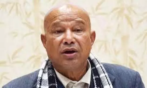 Meghalaya: सैनबोर ने 150 परिवारों के साथ उत्सव की खुशियाँ मनाईं