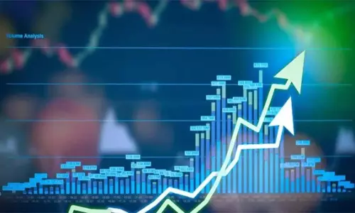 Sensex 964 अंक लुढ़ककर 80,000 से नीचे निफ्टी
