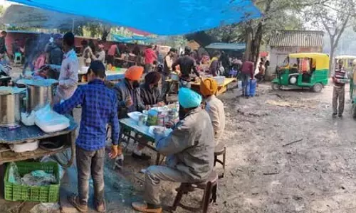 Chandigarh : 2,831 स्ट्रीट वेंडर्स को बड़ा झटका, नगर निगम ने लाइसेंस रद्द किए