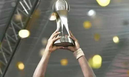 AFC Beach Soccer 2025 में भारत का सामना थाईलैंड, कुवैत और लेबनान से होगा