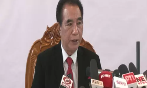 Mizoram सरकार ने बाना कैह योजना के लिए साझेदार बैंकों के साथ समझौता ज्ञापन पर किए हस्ताक्षर
