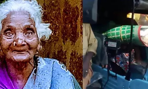 Kerala: शव ऑटो में ले जाने के मामले में आदिवासी विस्तार अधिकारी निलंबित