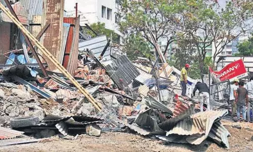 PMC : अतिक्रमण का पता लगाने 757 किमी सड़क का ऑडिट होगा