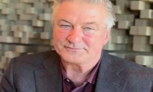 Alex Baldwin ने कहा- आगामी कानूनी फाइलिंग से रस्ट त्रासदी के पीछे की सच्चाई सामने आएगी