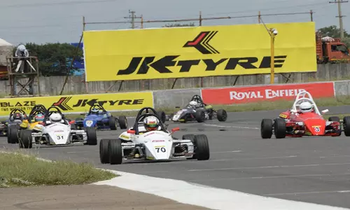 JK Tyre नोविस कप के सितारे फाइनल मुकाबले के लिए तैयार JK Tyre नोविस कप के सितारे फाइनल मुकाबले के लिए तैयार