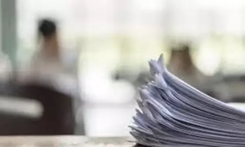 Himachal Pradesh : सरकार ने बजट 2025-26 के लिए सुझाव आमंत्रित किए Himachal Pradesh : सरकार ने बजट 2025-26 के लिए सुझाव आमंत्रित किए