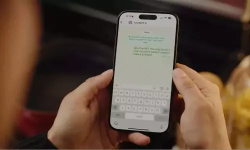 OpenAI का ChatGPT अब WhatsApp पर उपलब्ध
