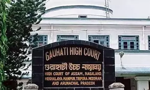 Assam पंचायत चुनाव : गुवाहाटी हाईकोर्ट ने कहा- कोर्ट की अनुमति के बिना अधिसूचना जारी नहीं की जाएगी