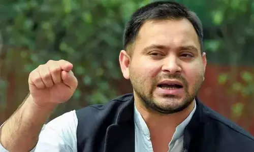 RJD सत्ता में आई तो सीमांचल क्षेत्र के लिए अलग निकाय स्थापित करेंगे- तेजस्वी यादव